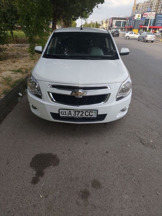 Chevrolet Cobalt — 3