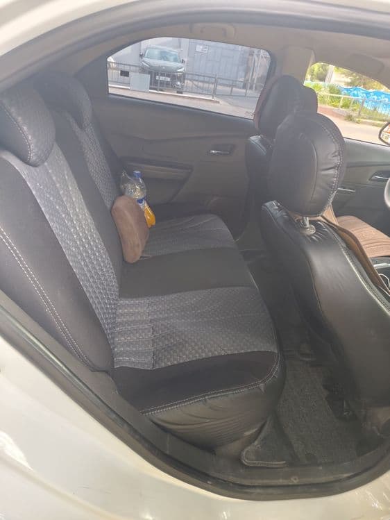 Chevrolet Cobalt — 5