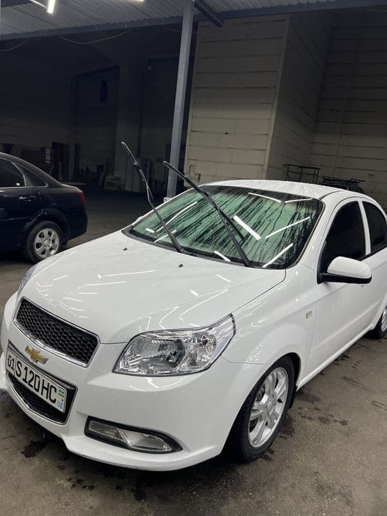 Chevrolet nexia3 — 4