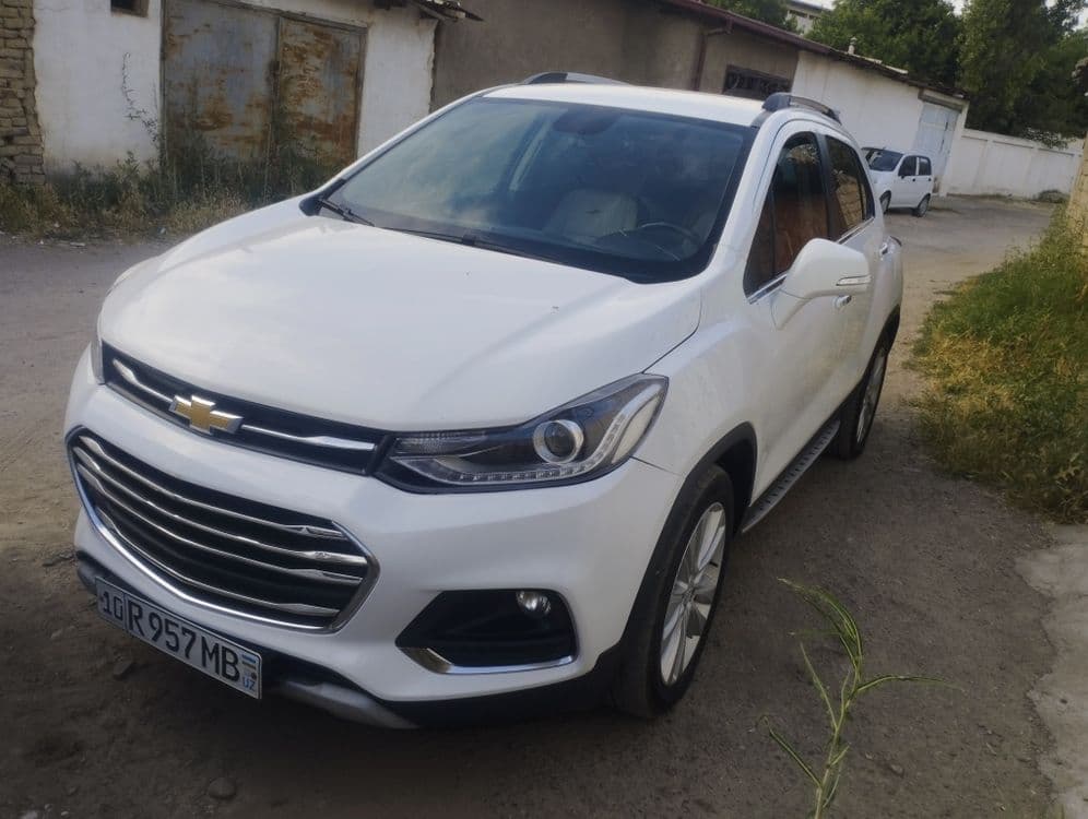 trekr 2019 yil gaz bor — 1