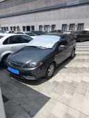 Jentra 2019 Автамат