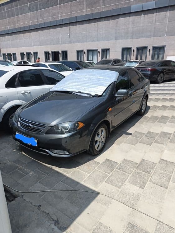 Jentra 2019 Автамат — 1