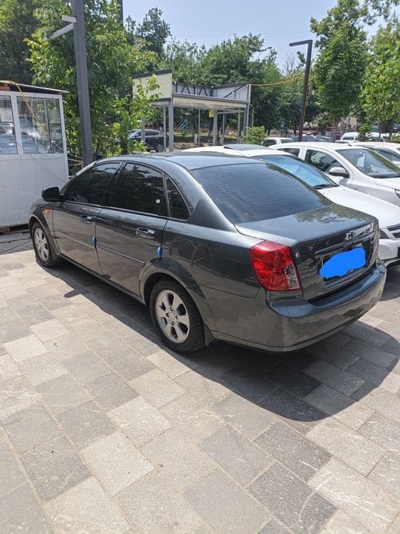 Jentra 2019 Автамат — 2