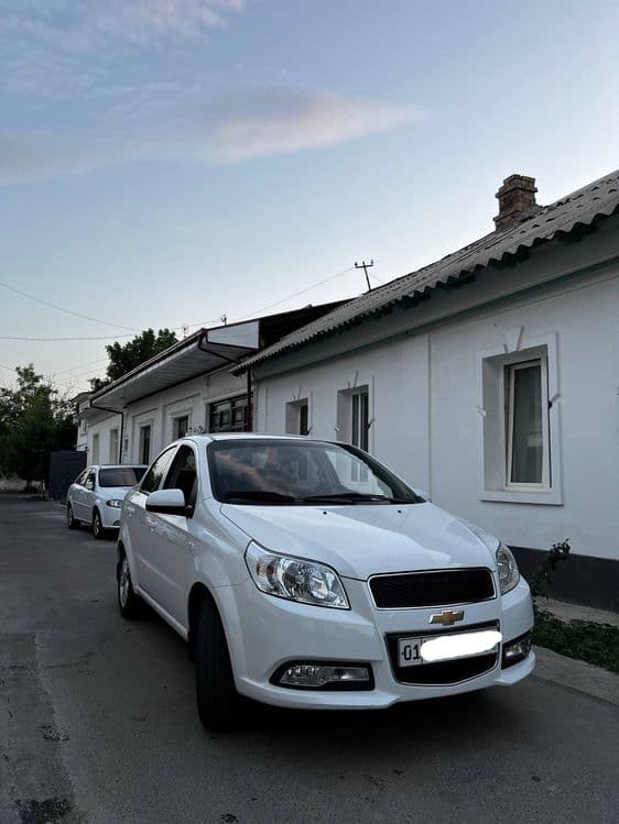 Neksya 3 avtomat — 1