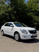Chevrolet RAVON R4 COBALT- 3 позиция