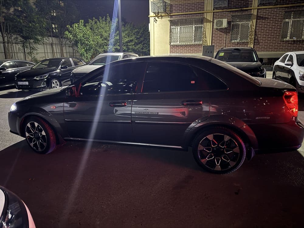 gentra jentar 3 avtomat 2019 JK2 — 5