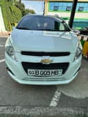 Chevrolet Spark 2022