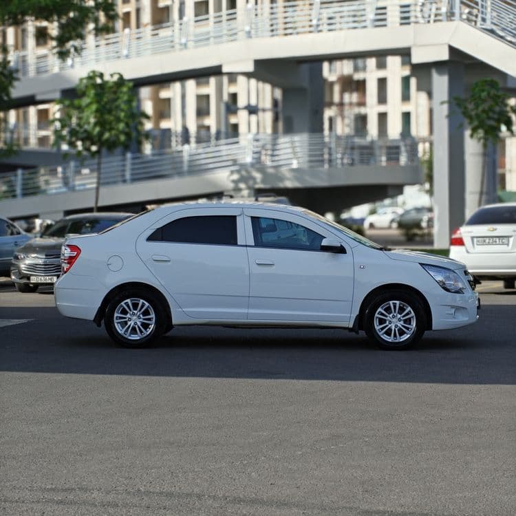 Chevrolet Cobalt, 2019, АКПП, в отличном состоянии — 3