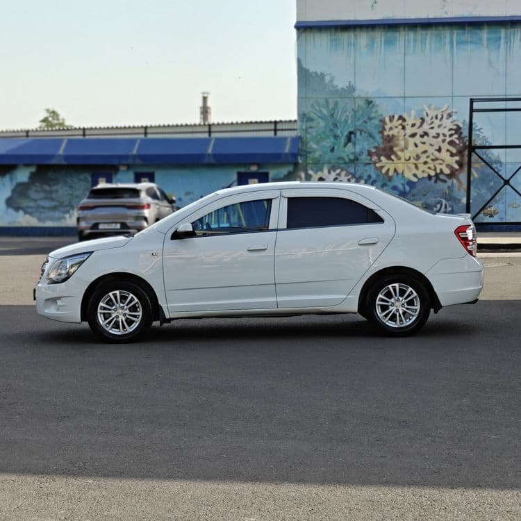 Chevrolet Cobalt, 2019, АКПП, в отличном состоянии — 4
