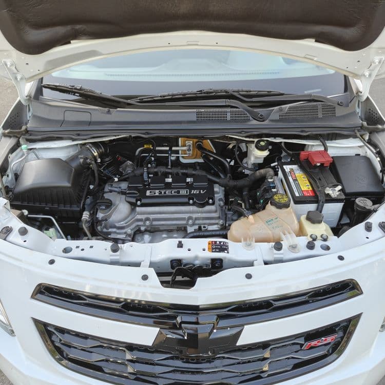Chevrolet Cobalt, 2019, АКПП, в отличном состоянии — 5