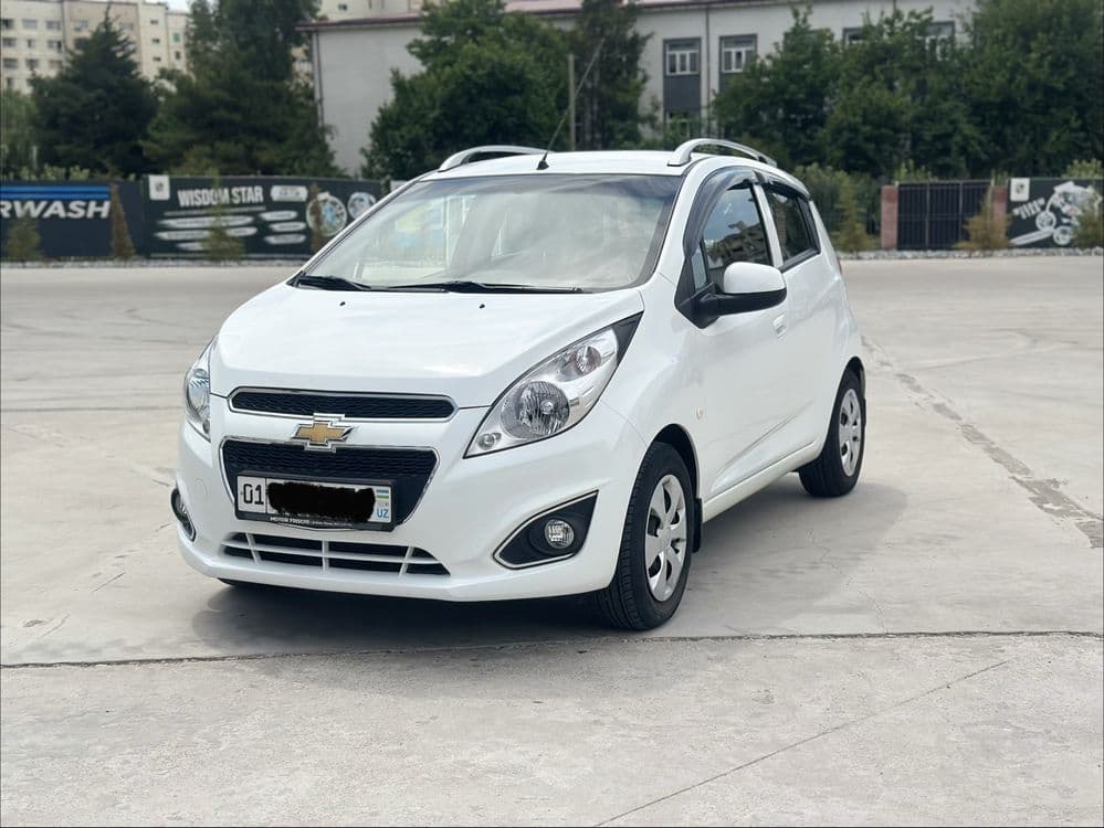 Spark 2022 yil sotiladi  km 24.000 — 1