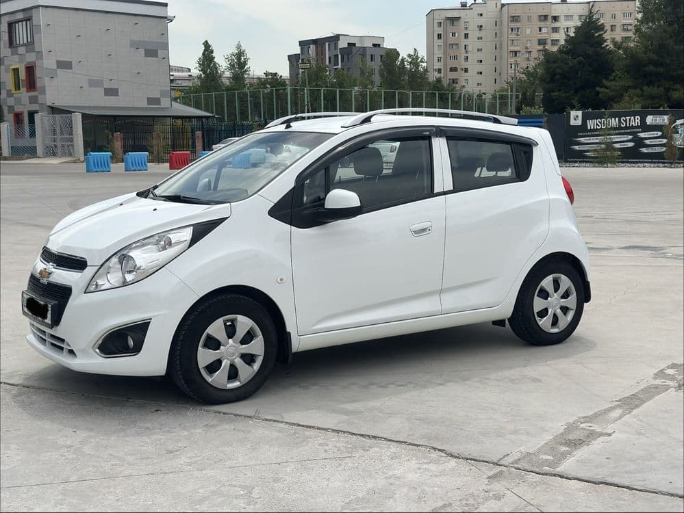 Spark 2022 yil sotiladi  km 24.000 — 4