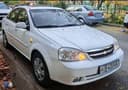 Chevrolet Lacceti 2013