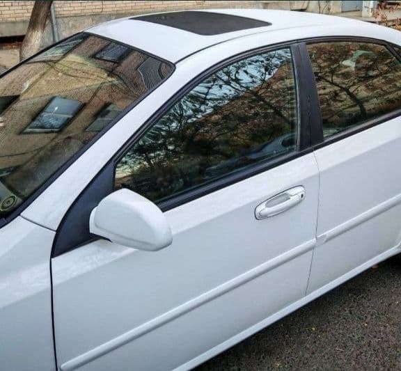 Chevrolet Lacceti 2013 — 4