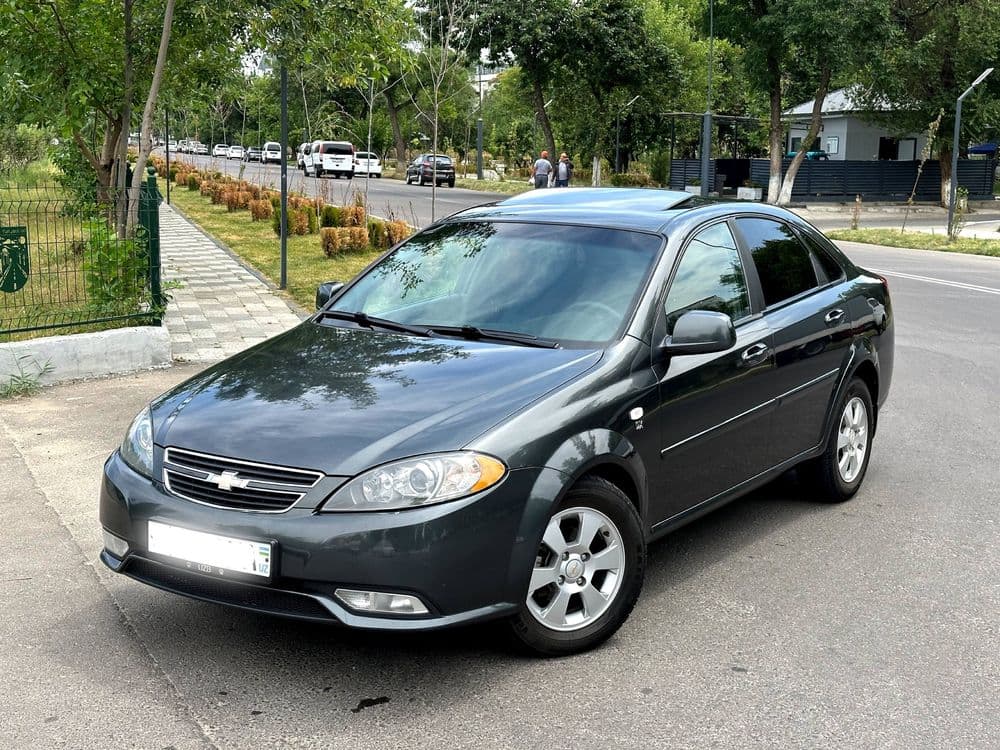 gentra jentar 3 avtomat 2020 JK2 — 2