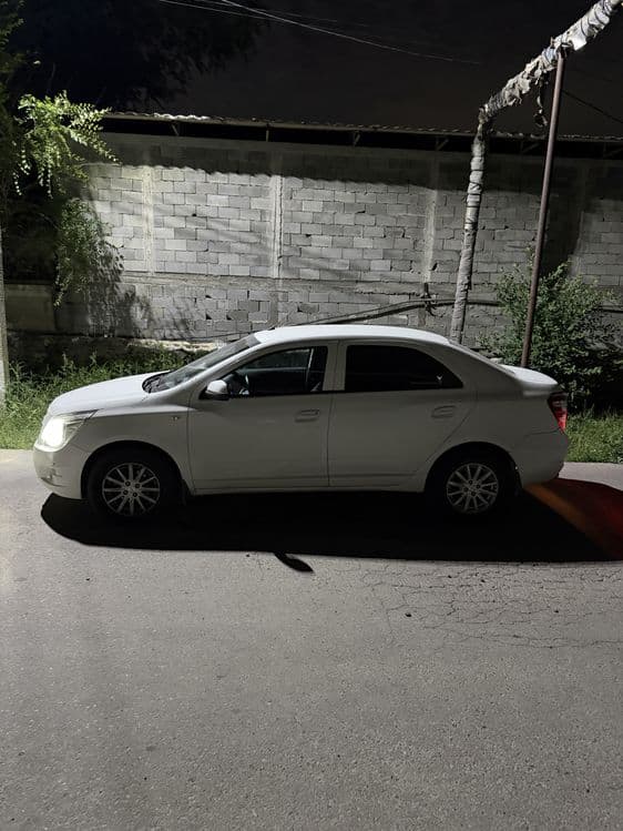 Cobalt LTZ 2020 avtomat — 4
