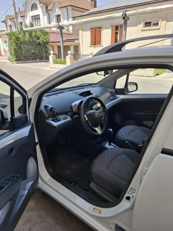 Аренда выкупга спарк автомат — 5