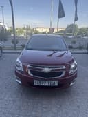 Cobalt LTZ 2020года