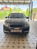Nexia 3 avtomatt