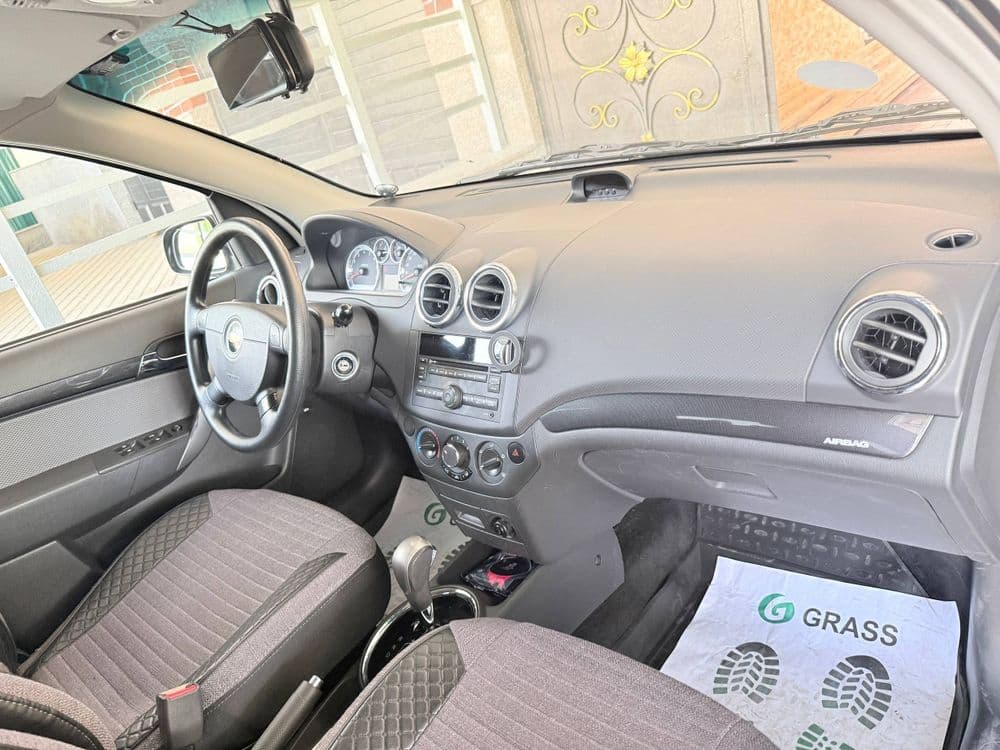 Nexia 3 avtomatt — 3