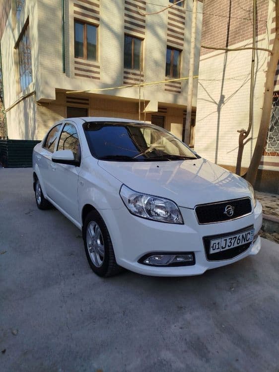 Ravon nexia 3 avtomat full export variant ideal xolatda — 3
