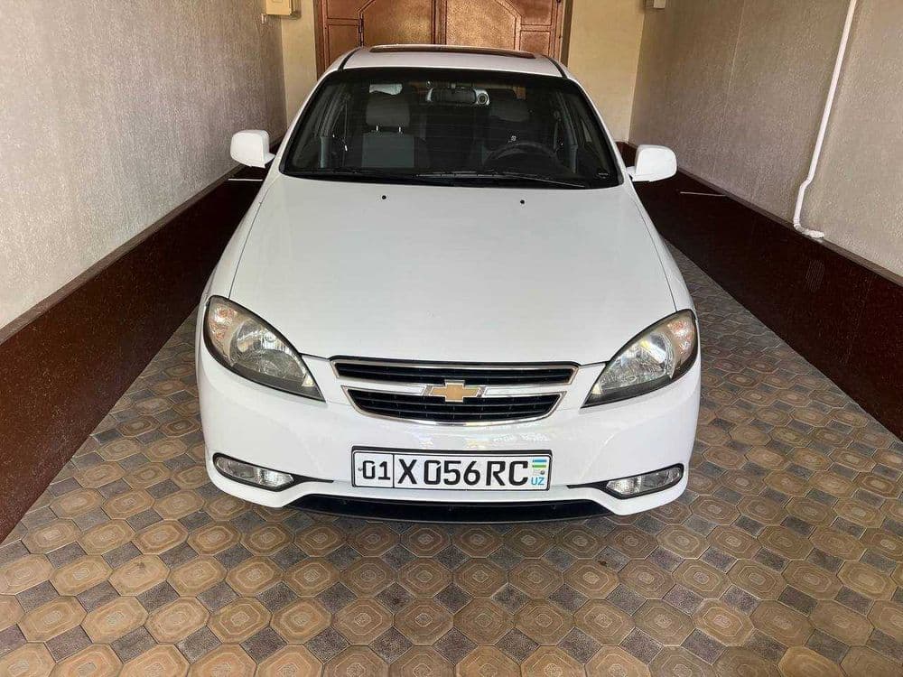 Gentra 2019 toza 9300$ — 1