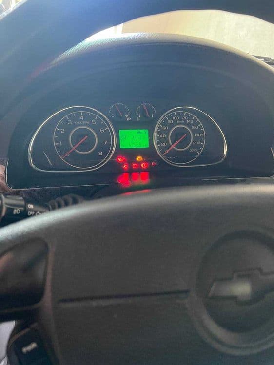Gentra 2019 toza 9300$ — 5