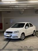 Nexia 3 avtomat 2020 yil