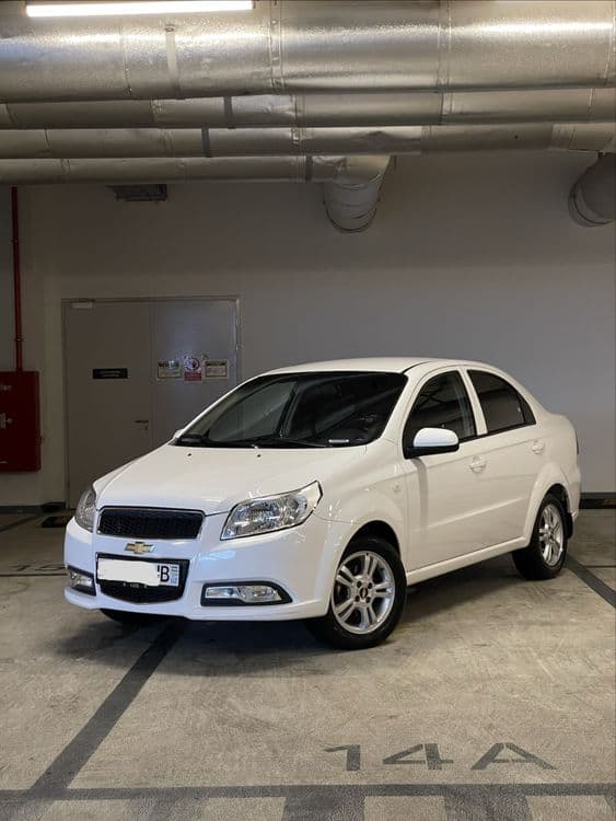 Nexia 3 avtomat 2020 yil — 1