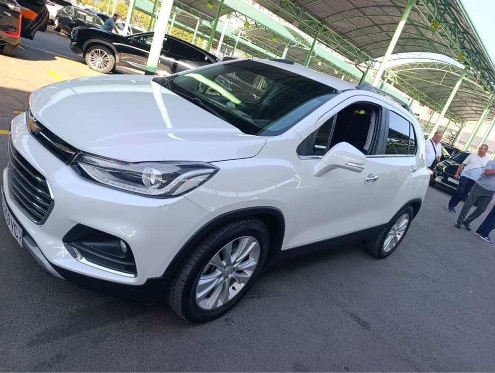 tracker 1 premyer 2019 — 3