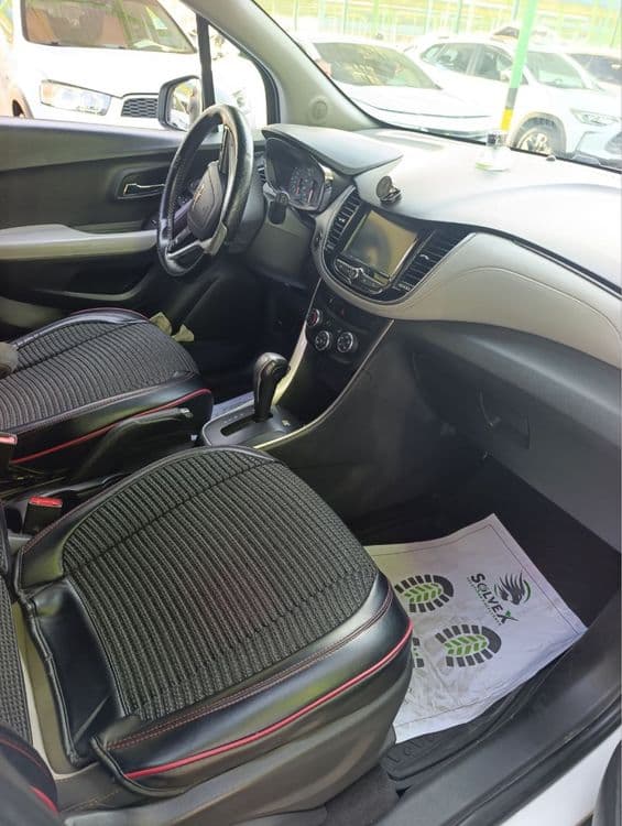 tracker 1 premyer 2019 — 5