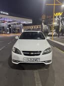 Lacetti Gentra 2019