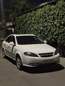 Lacetti Gentra 2019 Avtomat 107000 Probeg Propan-Benzin