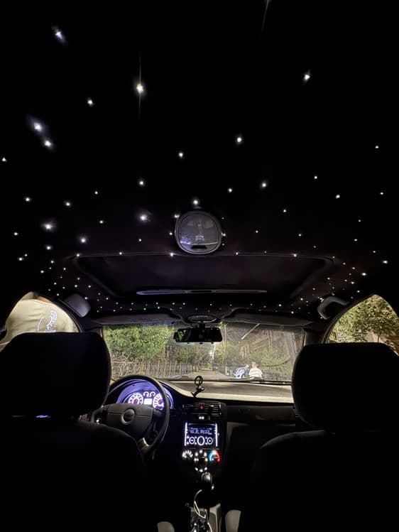 Lacetti Gentra 2019 Avtomat 107000 Probeg Propan-Benzin — 4