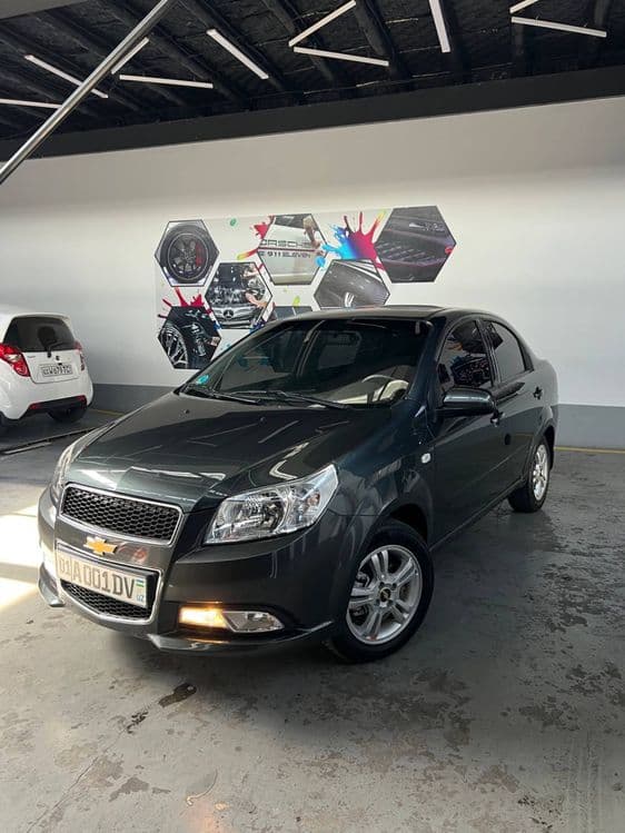 Chevrolet Nexia-3 full srochna — 1