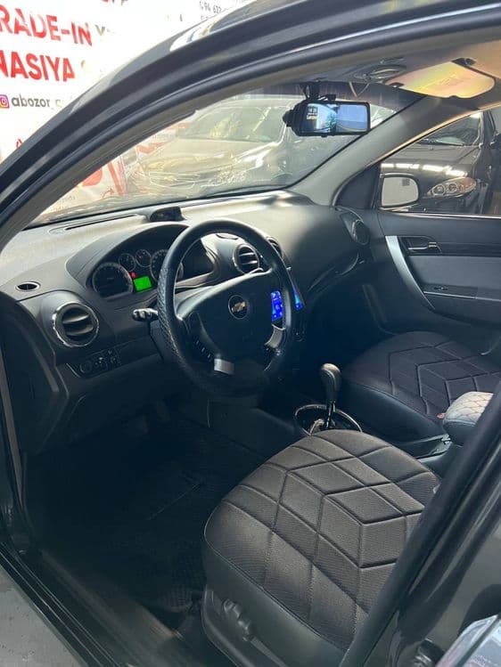 Chevrolet Nexia-3 full srochna — 2
