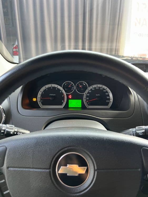 Chevrolet Nexia-3 full srochna — 3