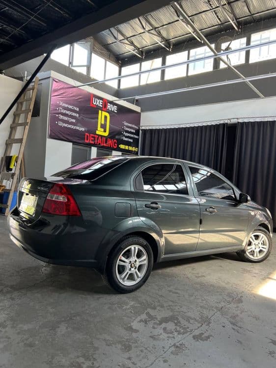 Chevrolet Nexia-3 full srochna — 4