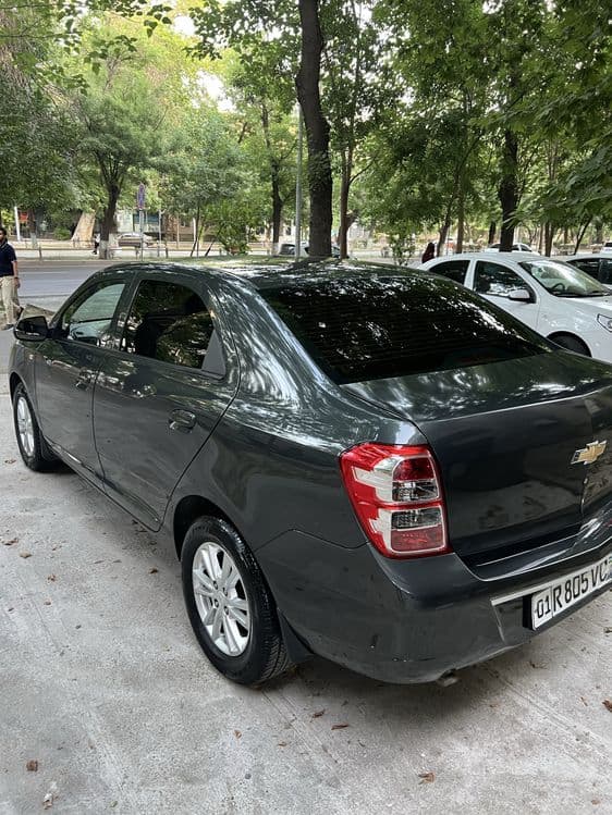 AVTOMAT Cobalt 4 2021 — 3