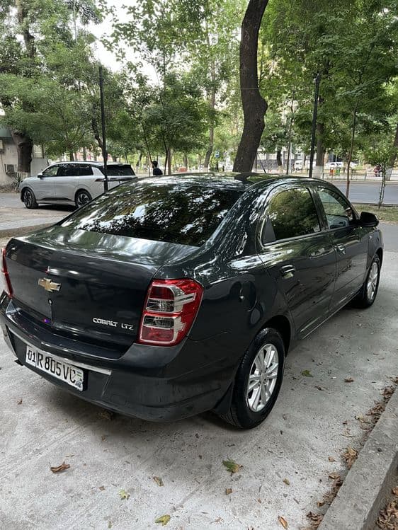 AVTOMAT Cobalt 4 2021 — 4