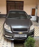 Chevrolet Nexia 3 2022 yil