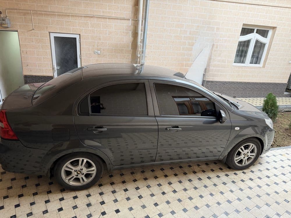Chevrolet Nexia 3 2022 yil — 3