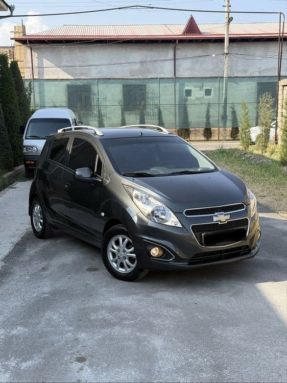 Spark elegant plus avtomat full — 1