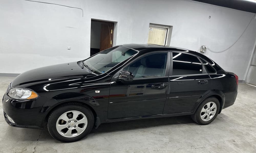 ЖЕНТРА | Gentra | Lacetti 2019 Кора — 4