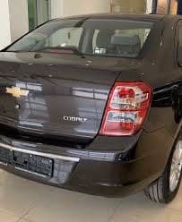 Cobalt mexAnika choko rangda — 1