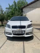 Chevrolet Nexia 3 2022 rangi oq 30000klm