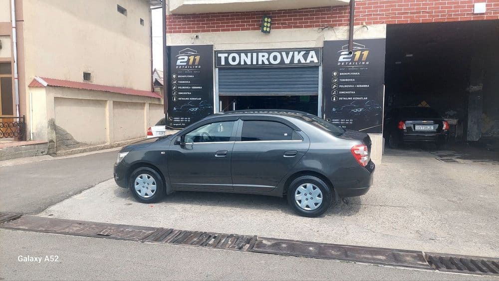 Chevrolet Cobalt — 3