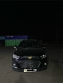 Chevrolet Captiva 4 2012 yil
