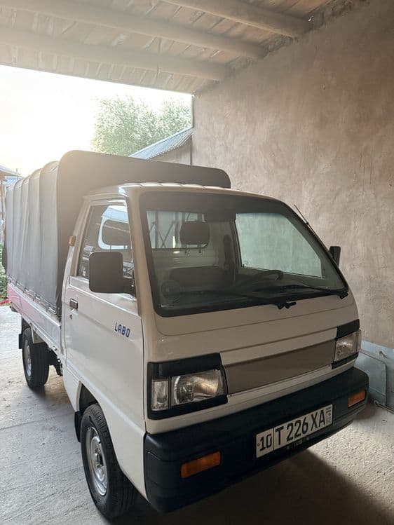 Labo sotiladi 2026 — 1