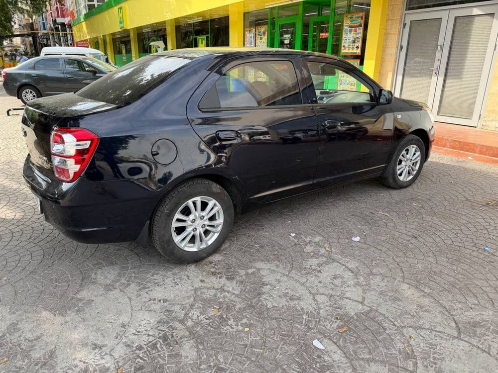 Cobalt darkmoon 2023 ltz — 1